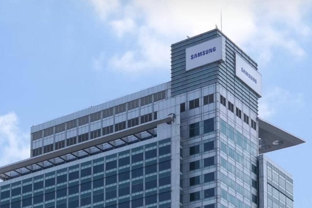 Samsung Electronics/samsung.com
