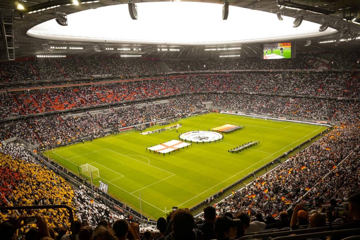 Apakah Amerika Aman untuk Family Trip saat FIFA World Cup 2026?