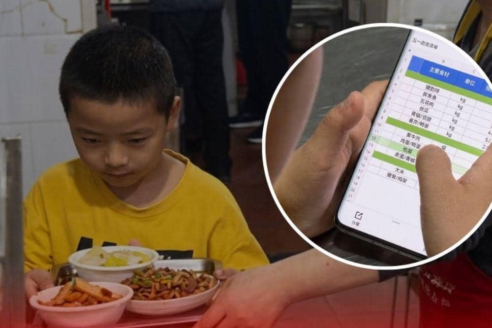 Anak 10 Tahun di China Bantu Bisnis Keluarga Pakai Teknologi AI