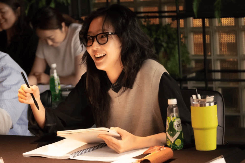 Profil dan Biodata Kim Go Eun, Aktris Top Korea Selatan (3).png