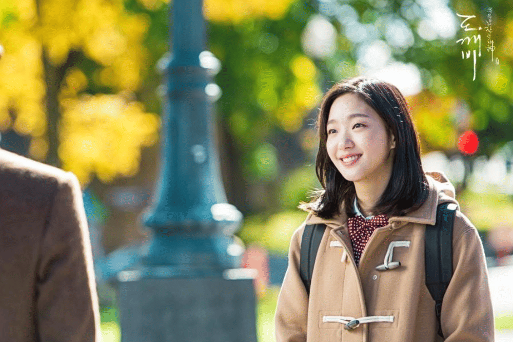 Profil dan Biodata Kim Go Eun, Aktris Top Korea Selatan (2).png