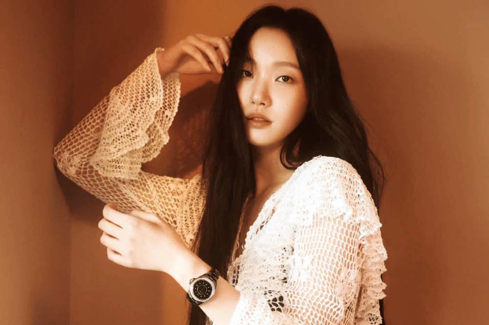 Profil dan Biodata Kim Go Eun, Aktris Top Korea Selatan