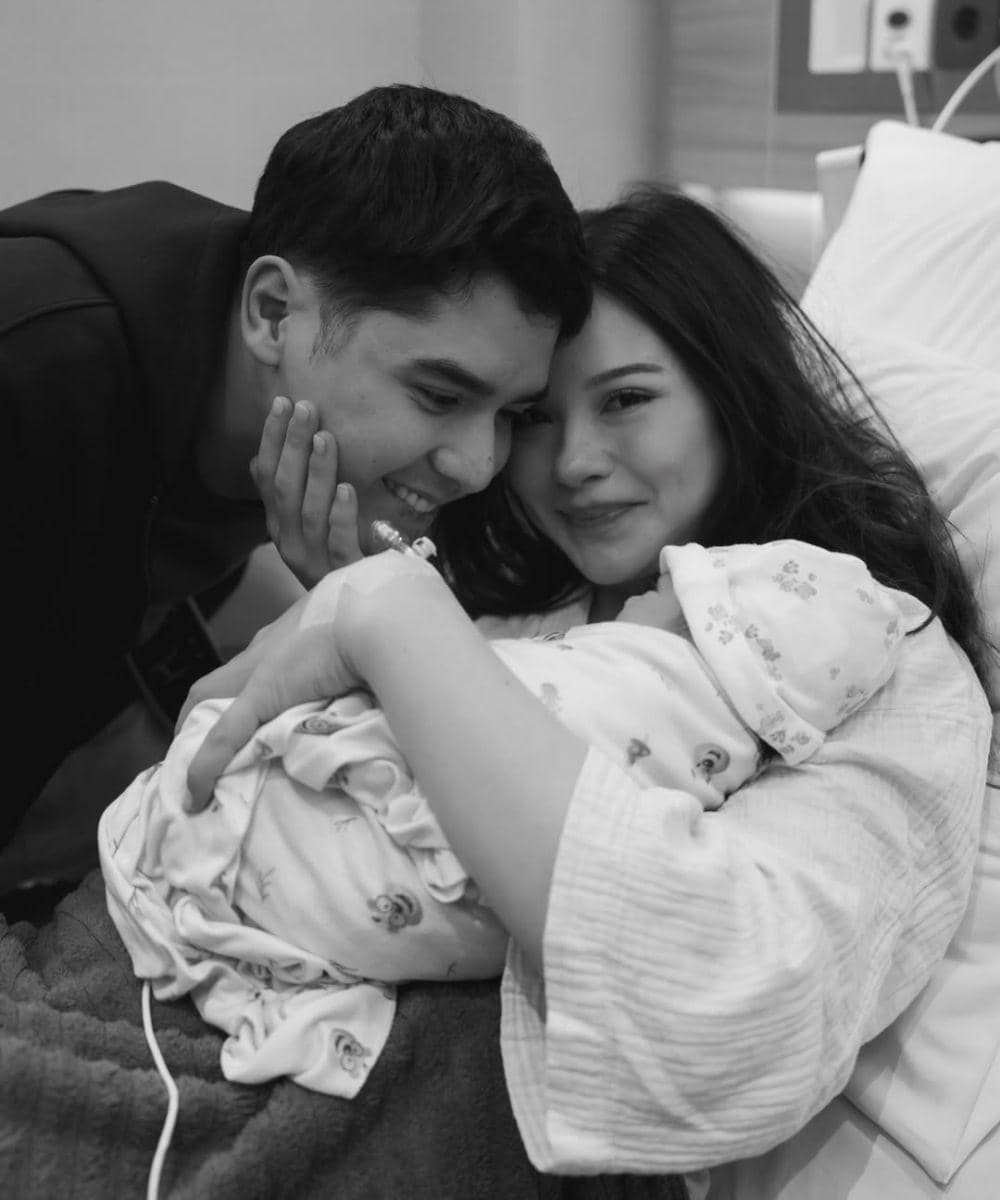 Al Ghazali Siap Begadang Jaga Buah Hati, Bagi Shift dengan Alyssa!3.jpg