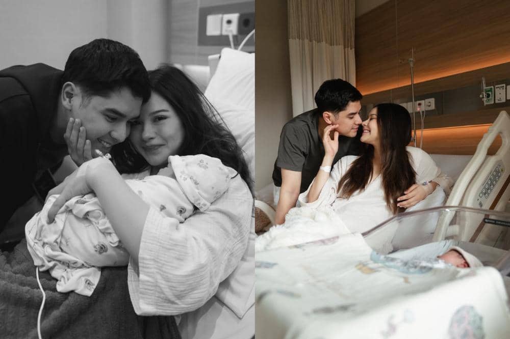 Alyssa dan Al Ghazali Kompak Urus Anak Tanpa Baby Sitter 8 (2).jpg