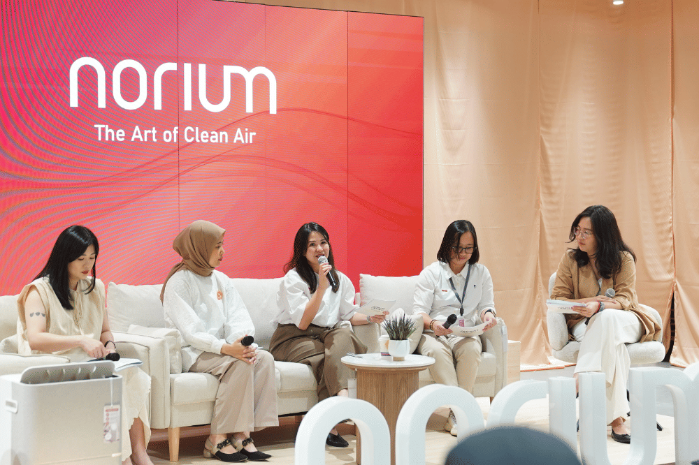 Kualitas Udara Rumah Makin Diperhatikan, Solusi Air Treatment Estetik