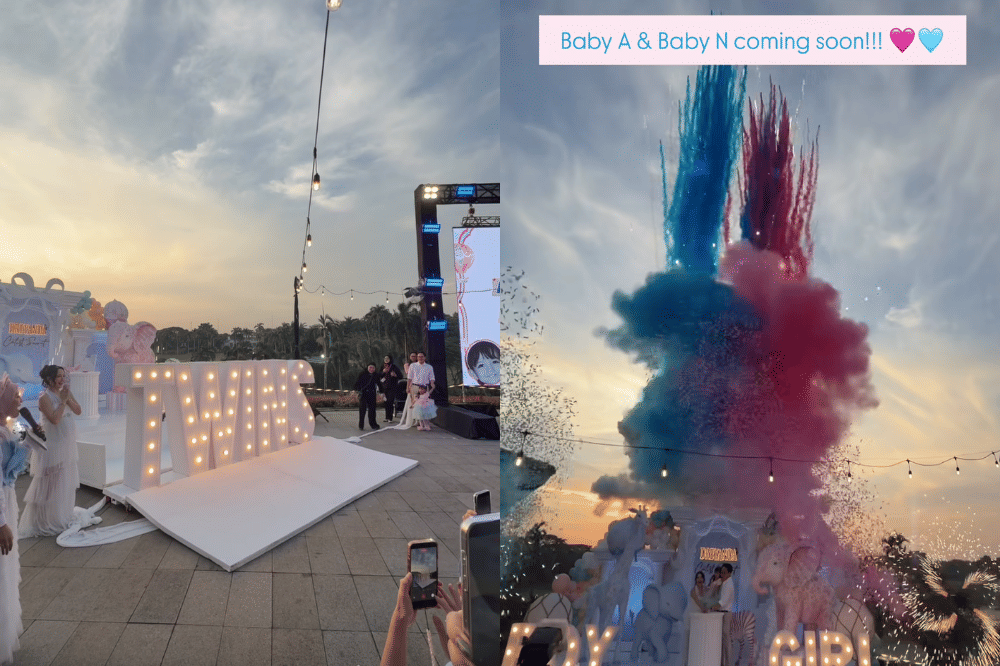Gender Reveal Anak Kedua Nanda Arsyinta 7.png