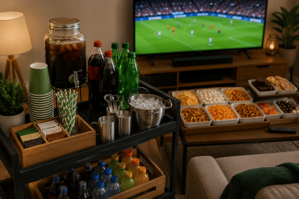 Snack Corner