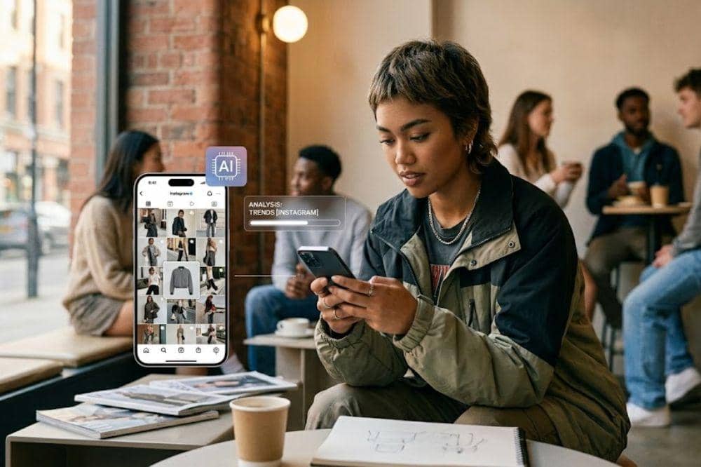 Baju Viral Tanpa Timbun Stok, Kenali Tren Fast Fashion AI Yuk! 3.jpg
