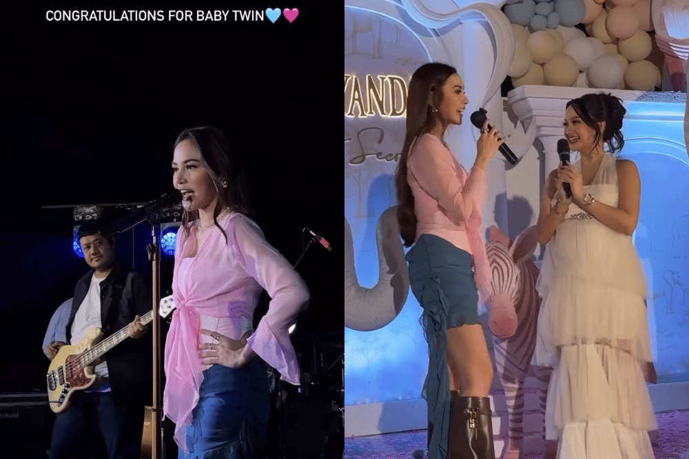 Bahagianya Nanda Arsyinta Hamil Anak Kembar Laki-Laki dan Perempuan 6.png