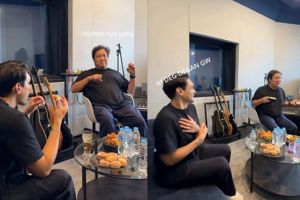 18 Tahun Berkarier di Dunia Musik, Afgan Gelar Konser Retrospective.5.jpg