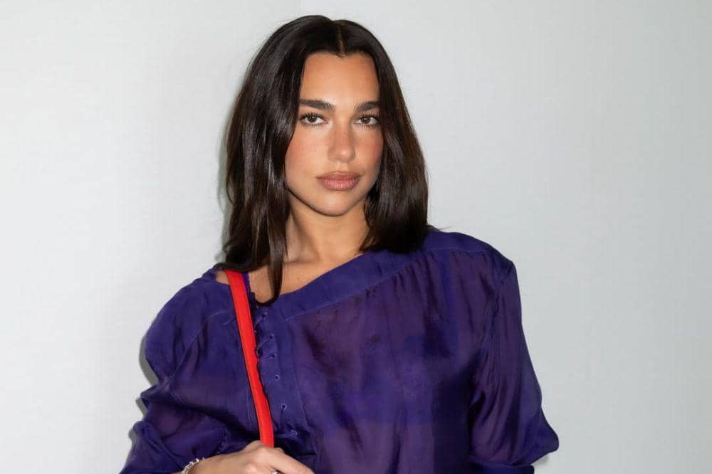 Fakta Dua Lipa Gugat Samsung Rp240 Miliar, Foto Dipakai Tanpa Izin