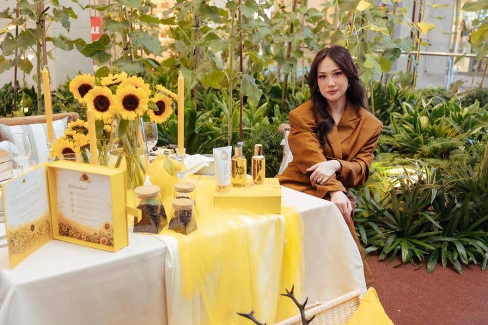 magic of nature