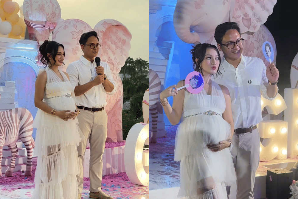 Bahagianya Nanda Arsyinta Hamil Anak Kembar Laki-Laki dan Perempuan 7.png
