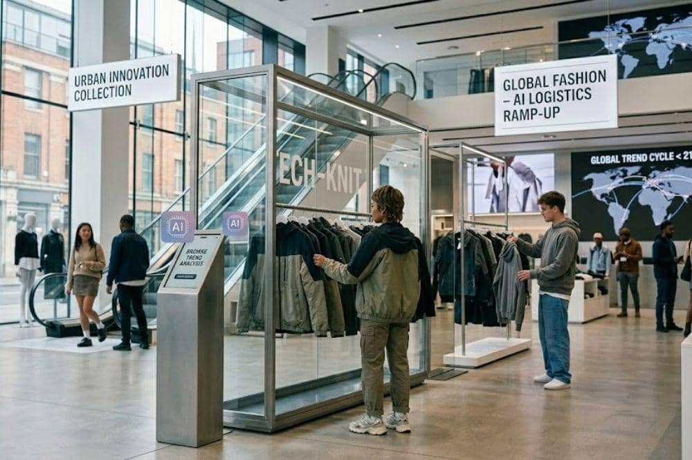 Baju Viral Tanpa Timbun Stok, Kenali Tren Fast Fashion AI Yuk! 5.jpg
