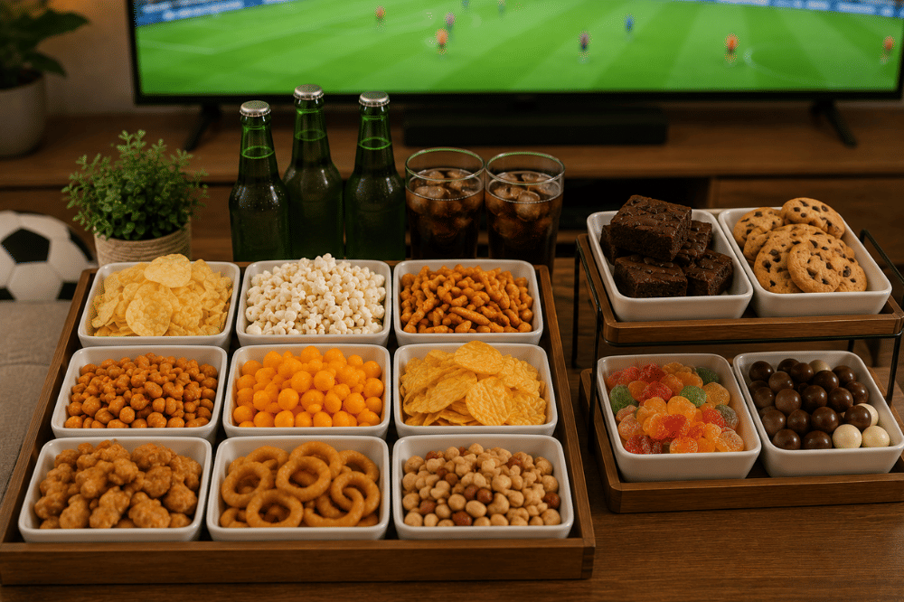 Snack Corner