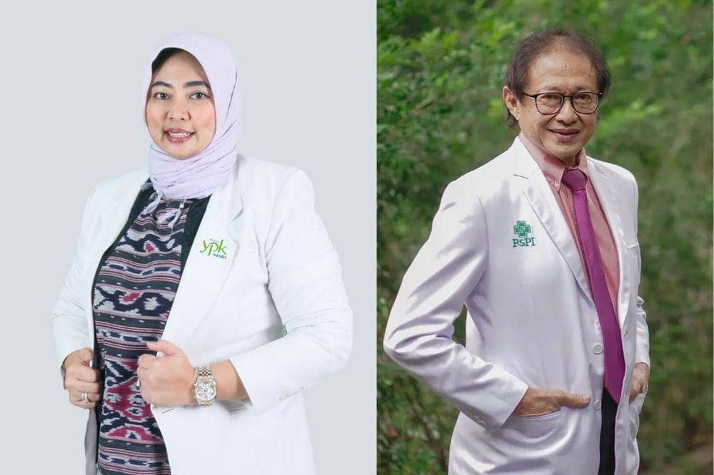 7 Rekomendasi Dokter Andrologi di Jakarta, Laki-Laki Wajib Tahu!