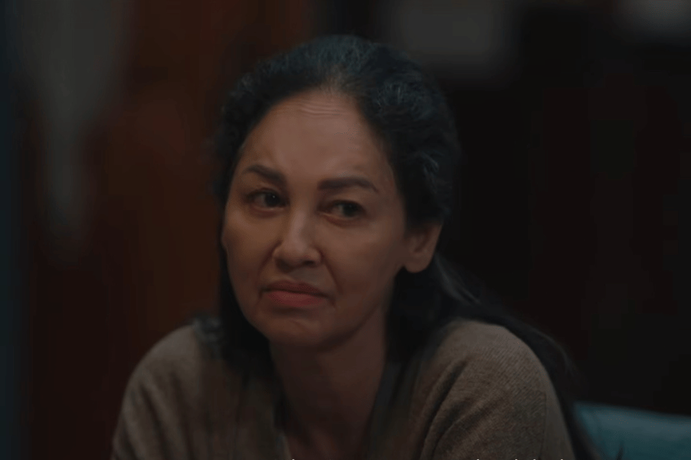 Meriam Bellina Sebut Tak Ada Mertua Idaman, Ini Alasannya