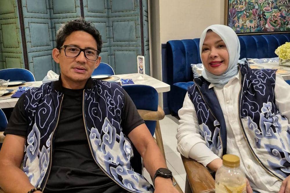 Sandiaga Uno Sambut Kelahiran Cucu Pertama, Resmi Jadi Kakek (2).jpg