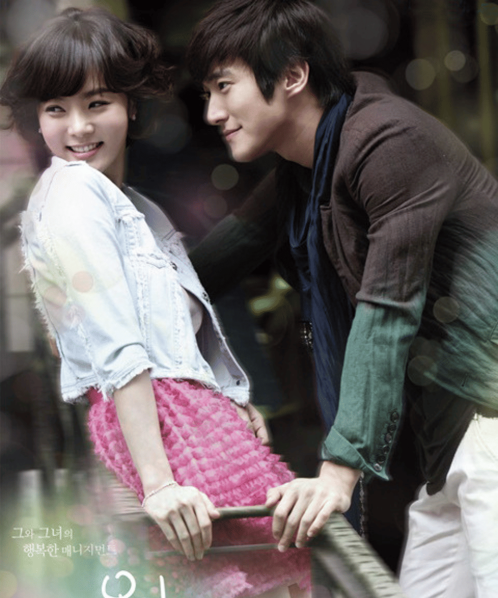16 Daftar Film dan Drama yang Diperankan Choi Siwon (16).png