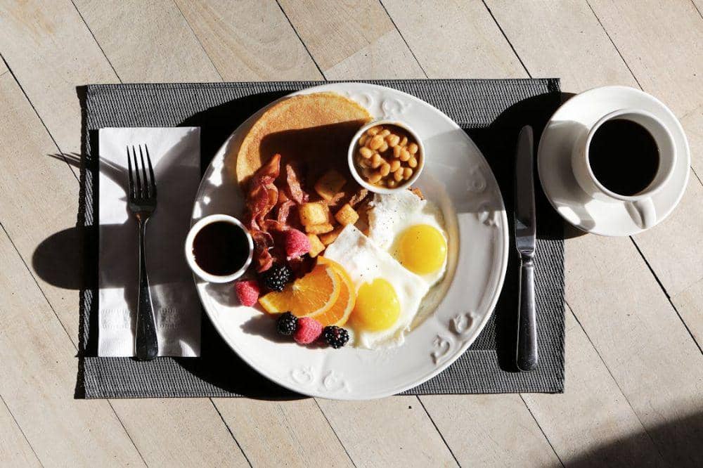 10 Menu Sarapan yang Tidak Direkomendasikan, dari Sereal Hingga Kopi