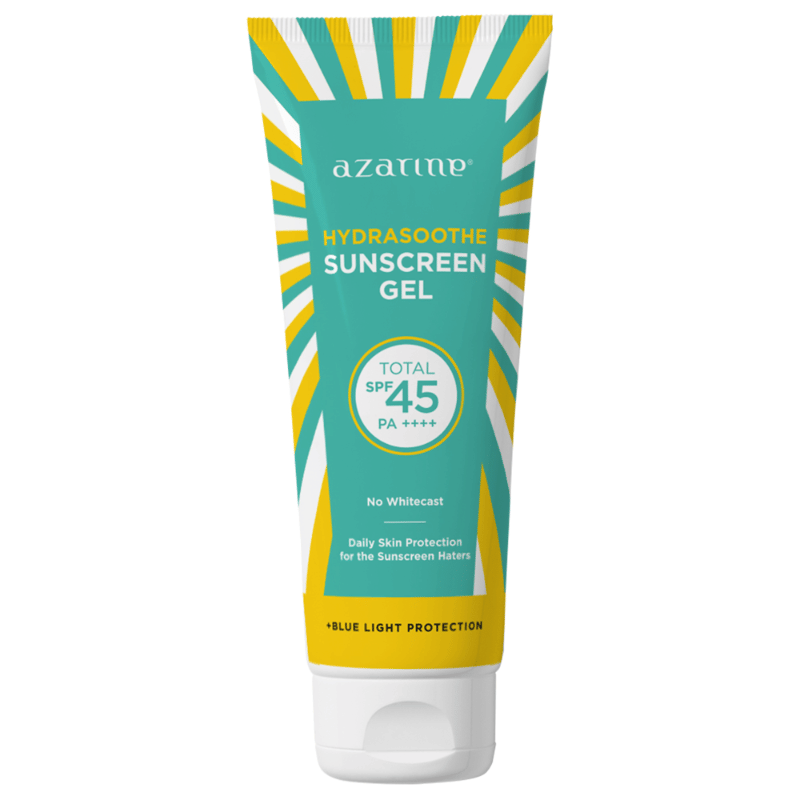 Azarine Hydrasoothe Sunscreen Gel SPF45 PA++++