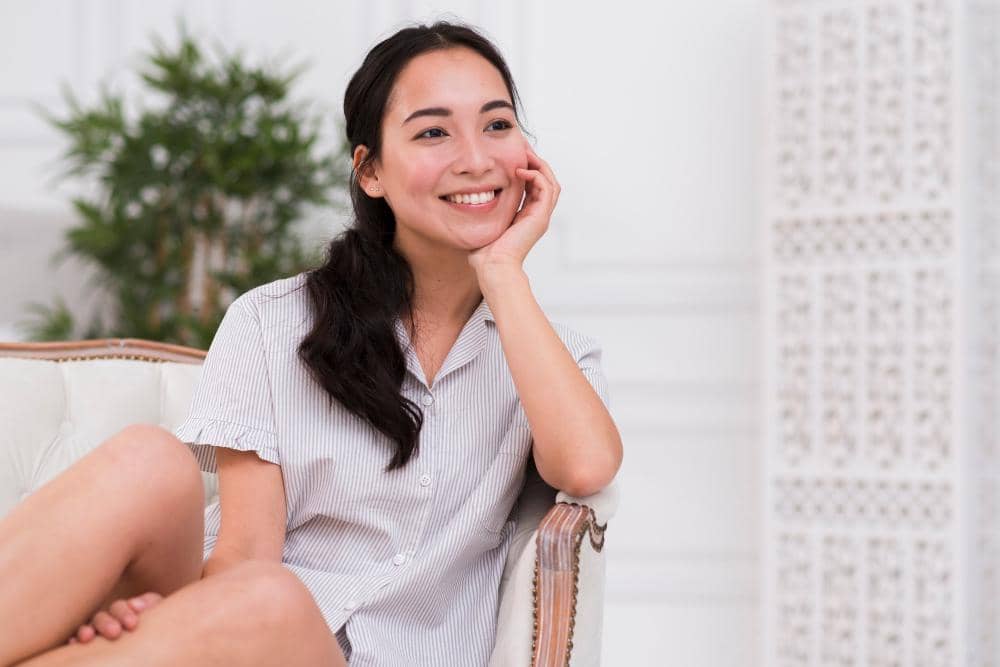 9 Tanda Wajah Pembawa Hoki Menurut Feng Shui, Bukan Hanya Mulus
