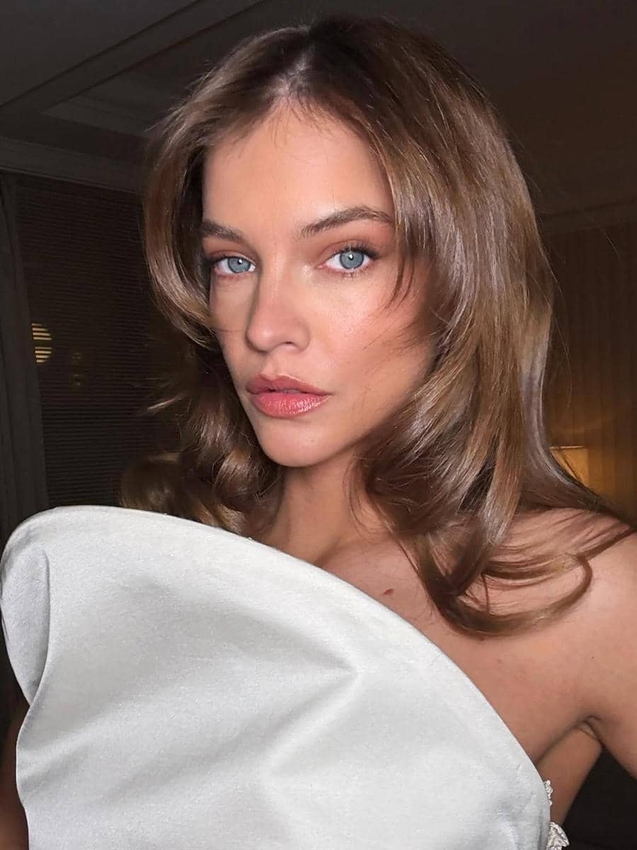 Instagram.com/realbarbarapalvin