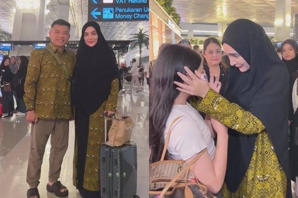 Artis yang Merayakan Idul Adha 2026, Ada yang Jadi Panitia!