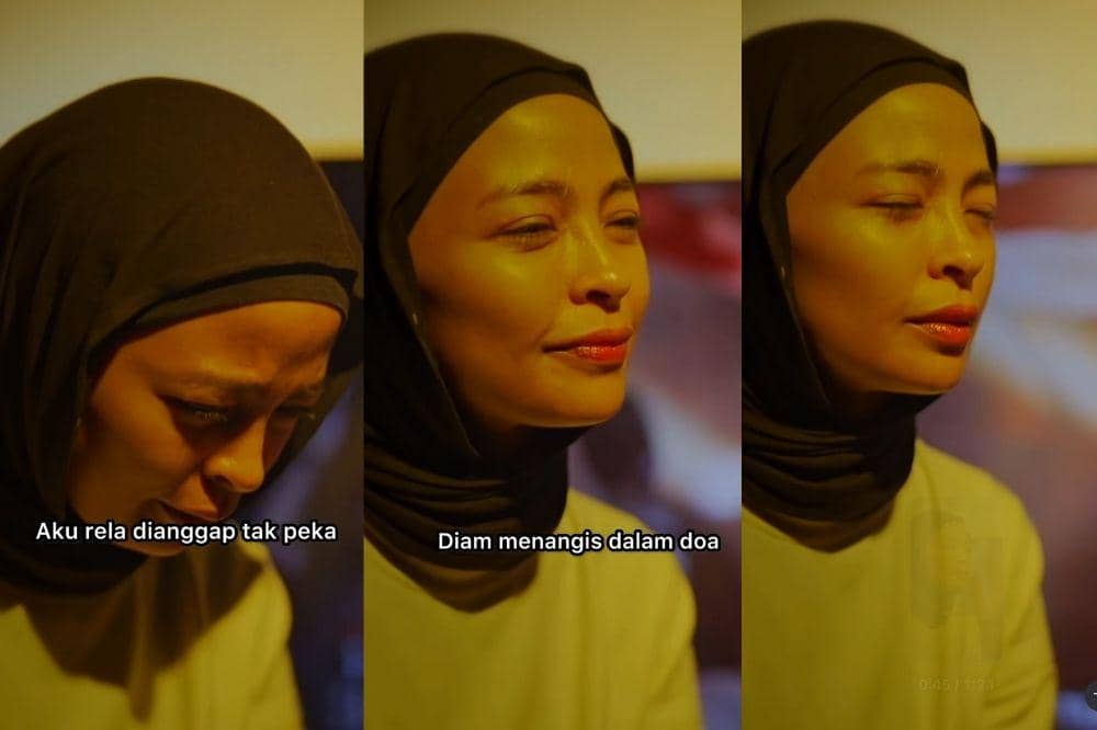 Tantri Rilis Lagu Baru ‘Ibu Pekerja’, dari Curhatan Hinga Jadi Lagu.2.jpg