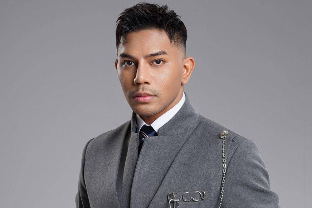 Fabio Asher Siapkan Lagu Galau Baru usai ‘Aku Berjanji’ Viral .2.jpg
