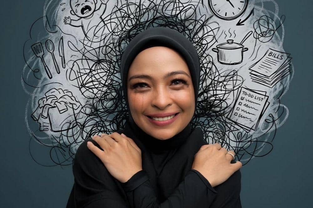 Tantri Rilis Lagu Baru ‘Ibu Pekerja’, Curhatan yang Jadi Karya