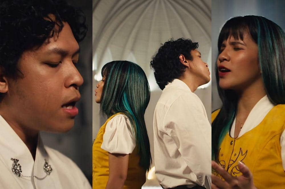 Lirik Lagu ‘Masih Ada Cahaya’ Idgitaf feat Hindia, Kolaborasi pertama.4.jpg