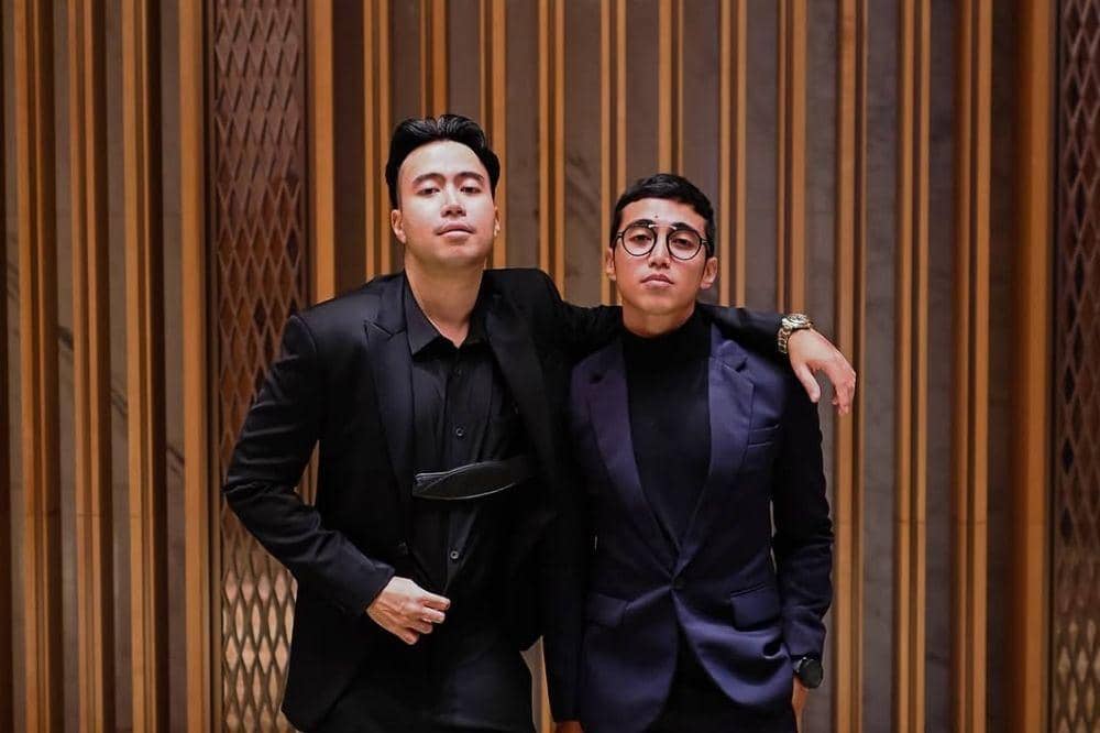 Unggah Foto Topi, Adik Vidi Tulis Aku Sadar Selamanya Akan Pincang.1.jpg