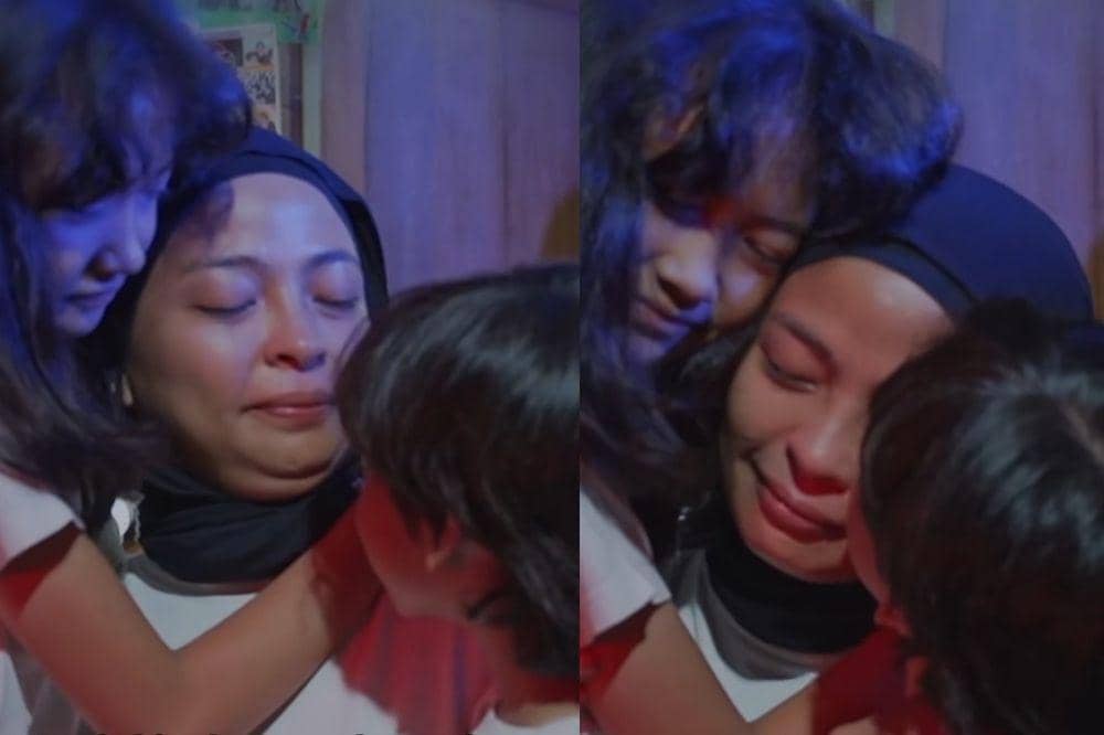 Tantri Rilis Lagu Baru ‘Ibu Pekerja’, dari Curhatan Hinga Jadi Lagu.1.jpg