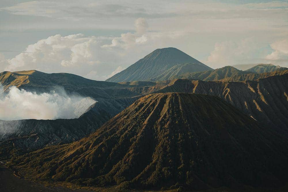 Gunung
