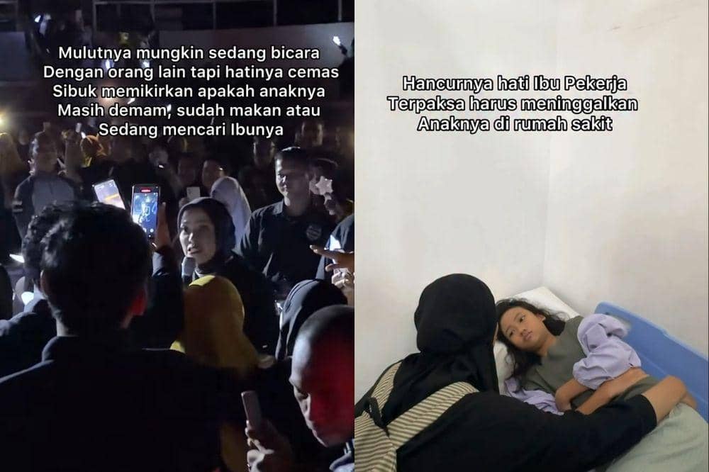 Tantri Rilis Lagu Baru ‘Ibu Pekerja’, dari Curhatan Hinga Jadi Lagu.5.jpg