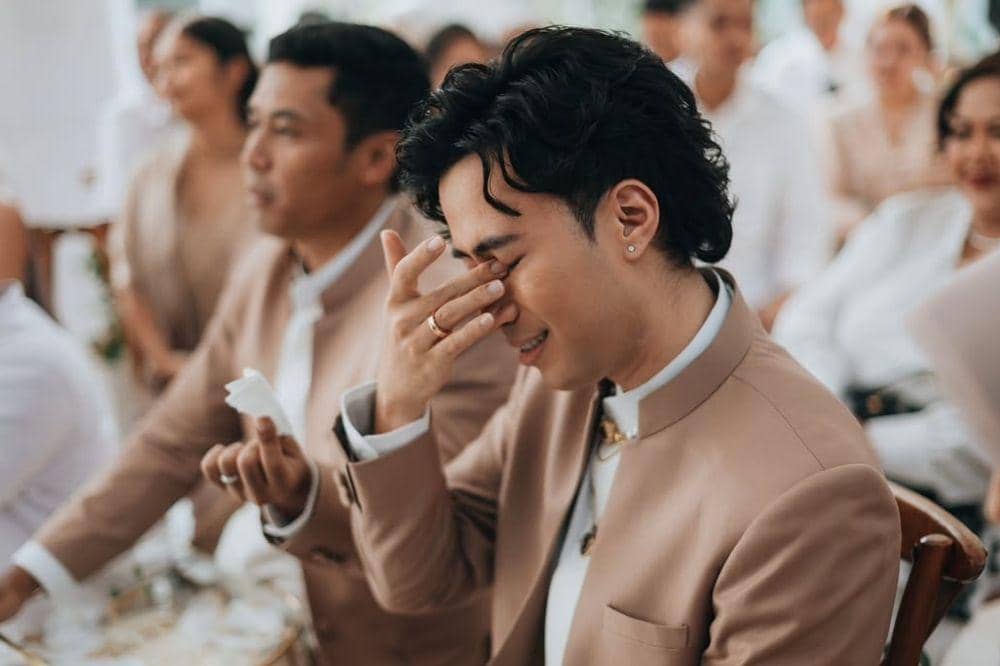 Unggah Foto Topi, Adik Vidi Tulis Aku Sadar Selamanya Akan Pincang.2.jpg