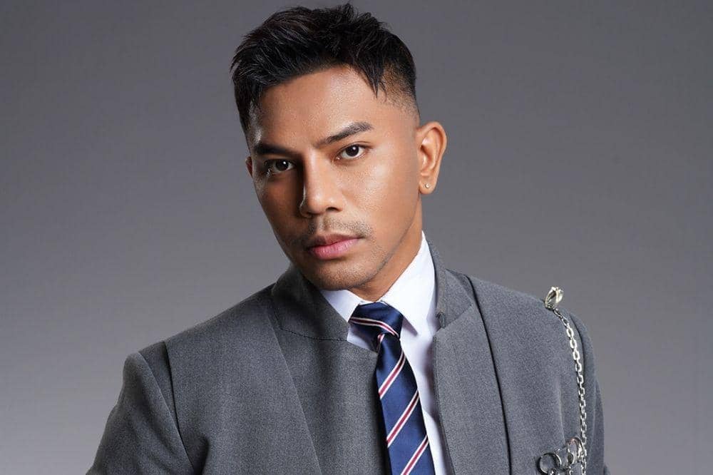 Fabio Asher Siapkan Lagu Galau Baru setelah ‘Aku Berjanji’ Viral 