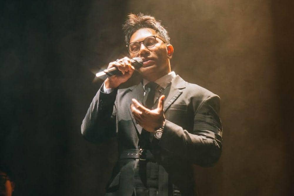 Fabio Asher Siapkan Lagu Galau Baru usai ‘Aku Berjanji’ Viral .4.jpg