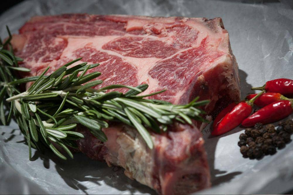 Daging sapi