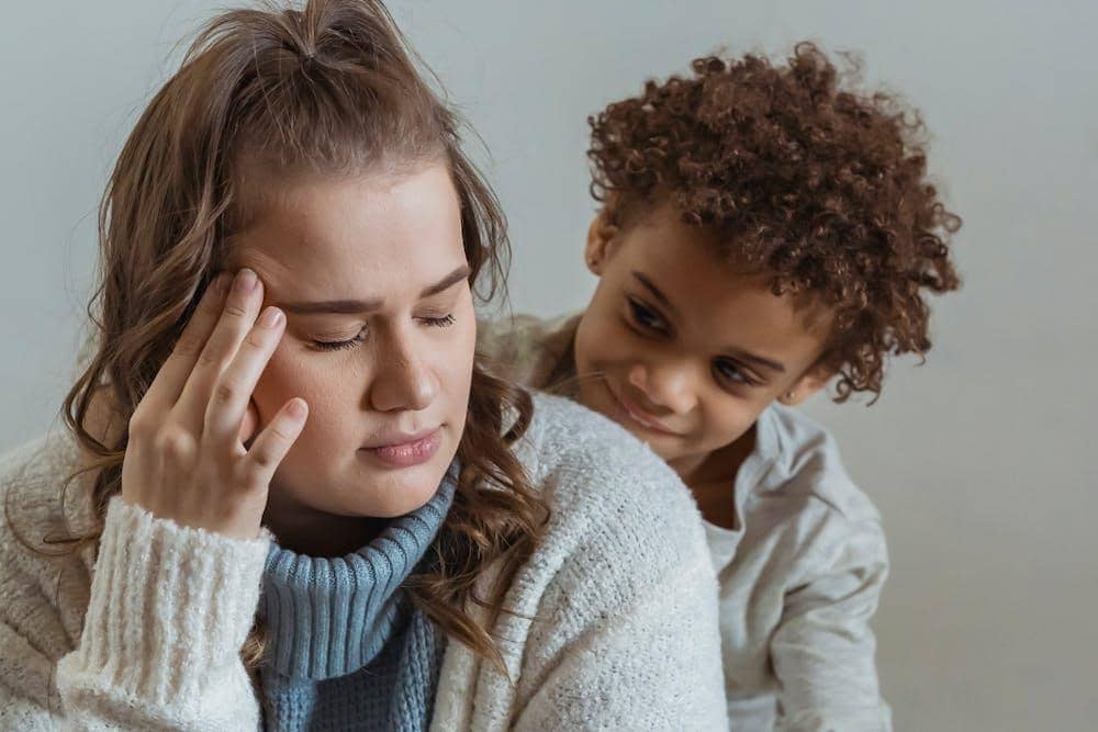 Bukan Gagal Gentle Parenting, Ini Penjelasan Anak Susah Dibilangin!