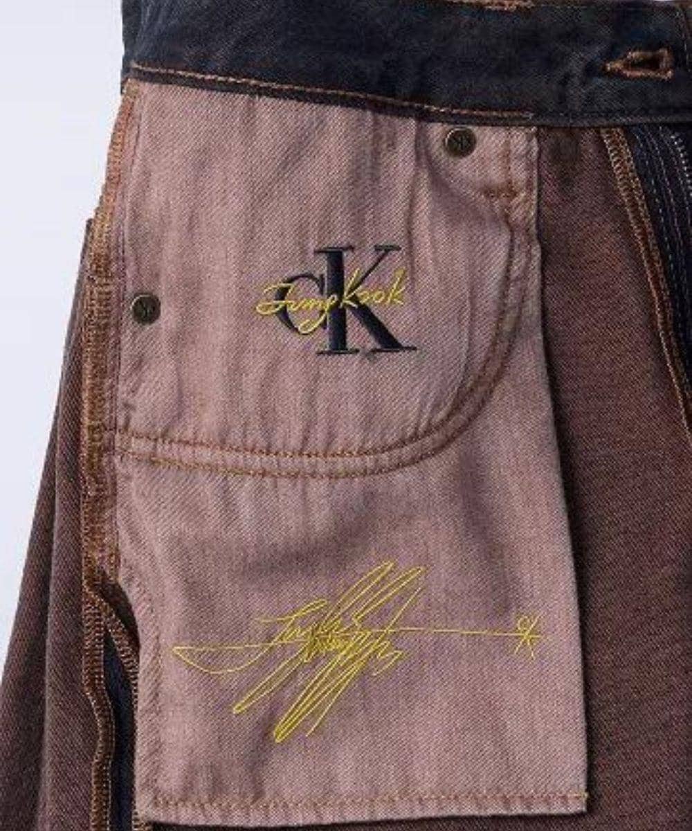 Jungkook BTS Rilis Capsule Collection Pertama untuk Calvin Klein! 6.jpg