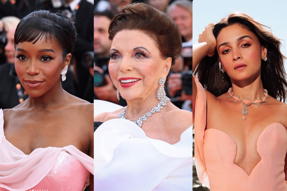 8 Beauty Detail Kecil di Festival Film Cannes 2026, Look Ikonik!