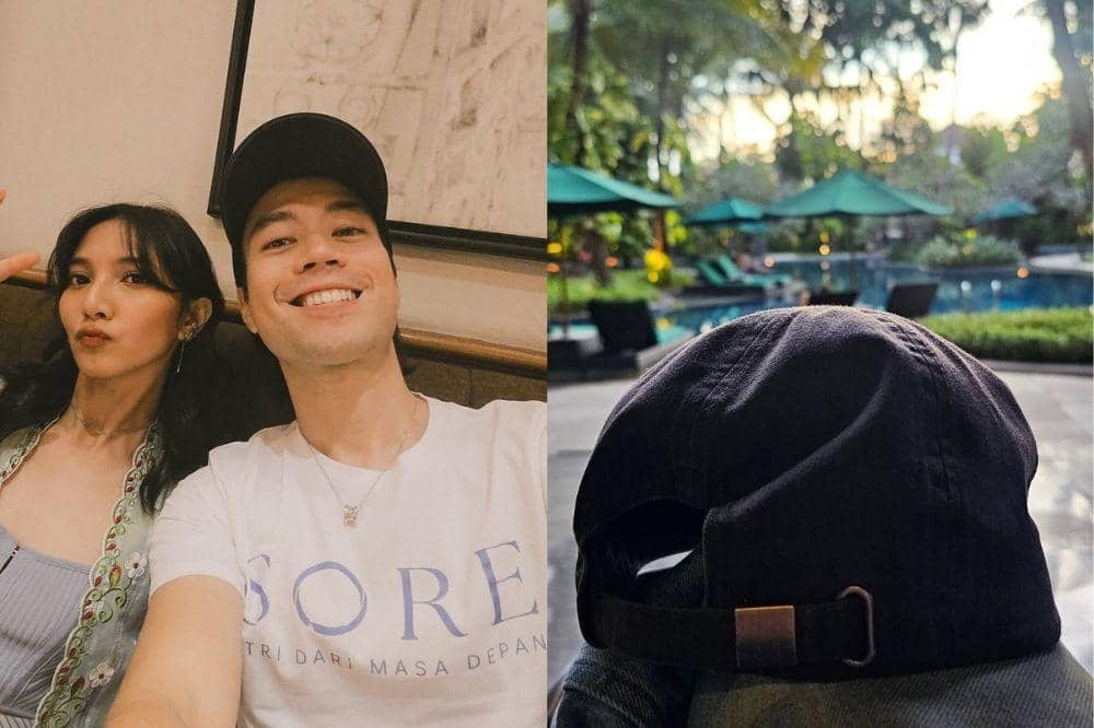 Unggah Foto Topi, Adik Vidi Tulis Aku Sadar Selamanya Akan Pincang.3.jpg
