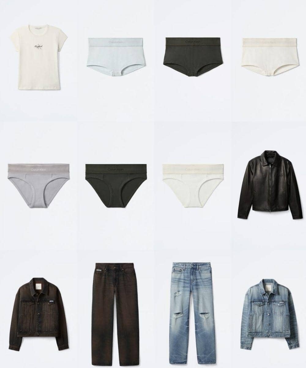 Jungkook BTS Rilis Capsule Collection Pertama untuk Calvin Klein! 3.jpg