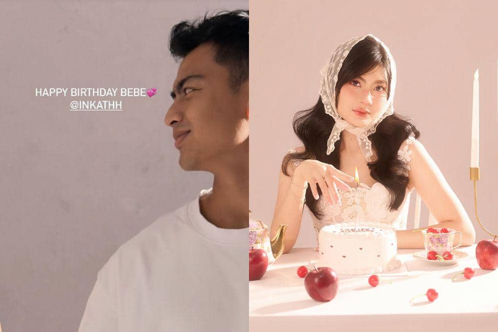 Biodata dan Profil Inka Andestha Kekasih Baru Pratama Arhan