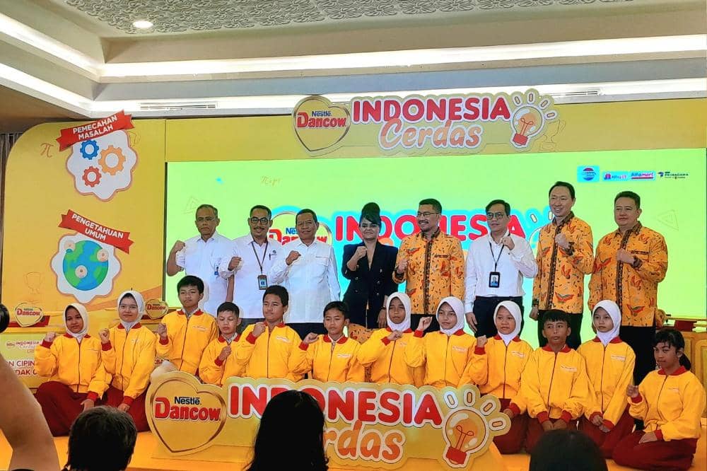 Manfaat Mengajak Anak Ikut Lomba, Bisa Jadi Japres Masuk SMP