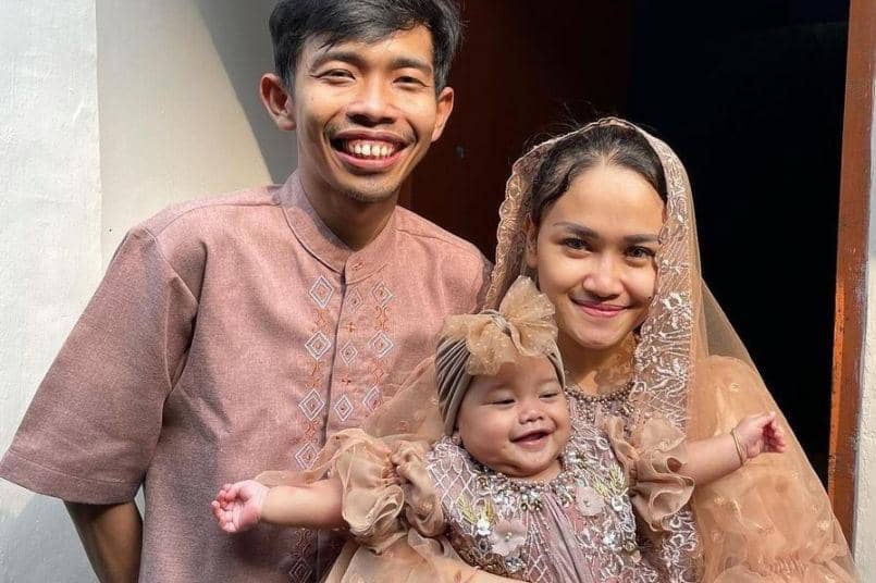 7 Red Flag Pernikahan Dede Sunandar, KDRT hingga Selingkuh Berulang