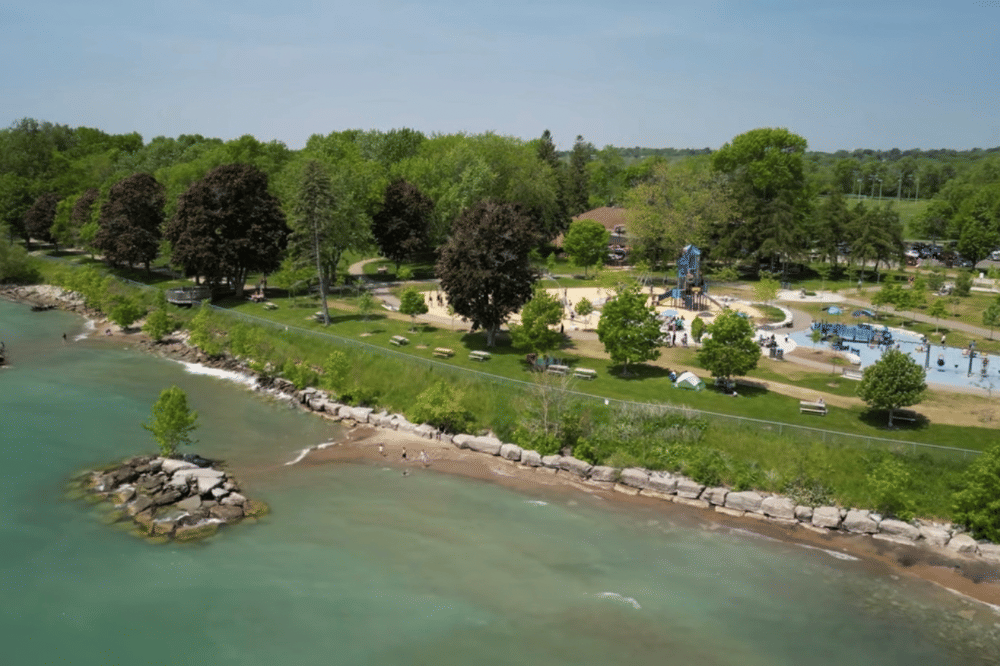 Lakeview Park Canada 