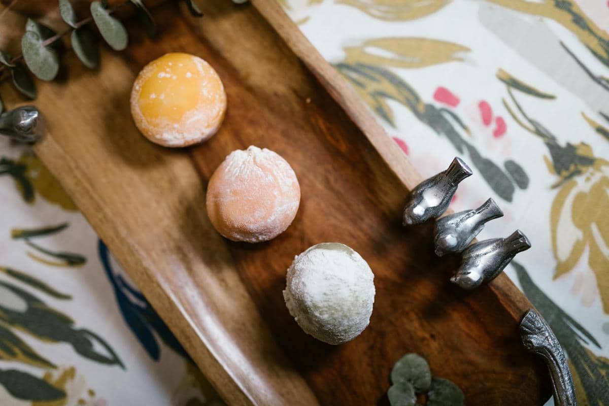 Bolehkah ibu hamil makan Mochi?